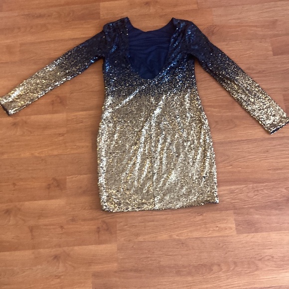 2. Brand new Fashion nova party dress it’s comfy and cutie  ; women plus size 14 - Picture 2 of 3